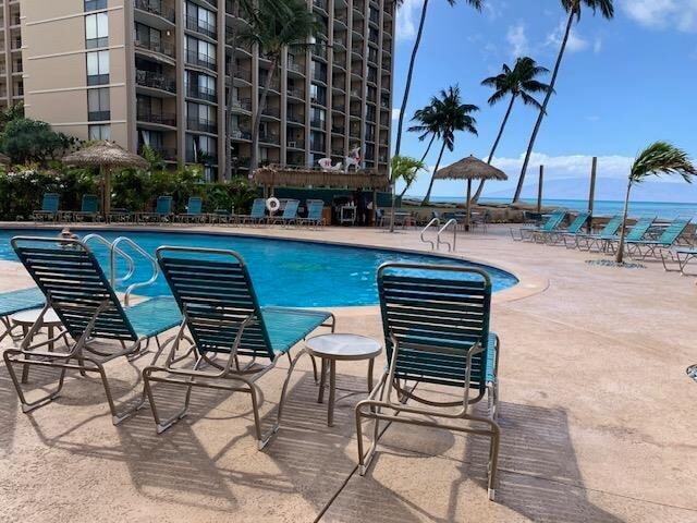 Building Photo - 4365 Lower Honoapiilani Rd Unit 203
