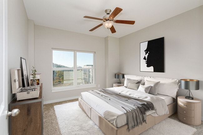 The Lofts at Rose Monte Townhomes