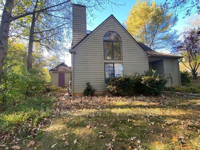 Photo - 1029 Amber Ridge Rd
