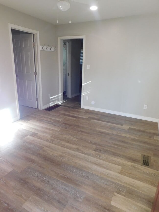 Photo - Central Air! Updated 2 Bedroom/1 Bath Rancher - $1,100/$1,650