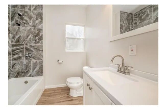 Photo - 2 bed 1 Bath