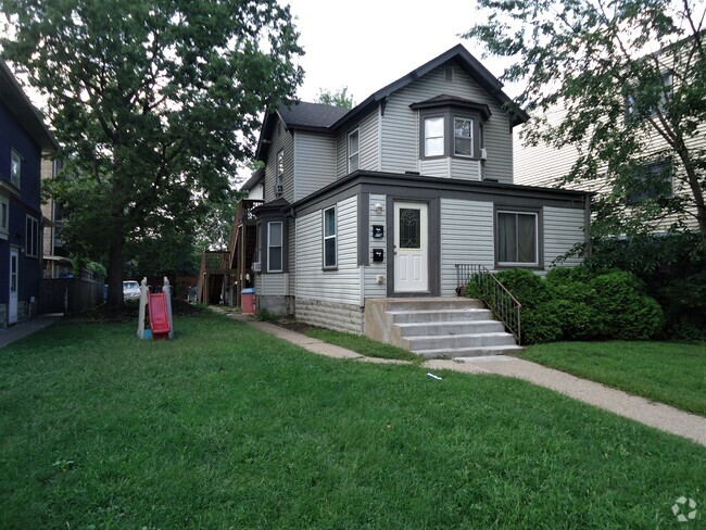 Building Photo - 2314 Portland Ave Rental