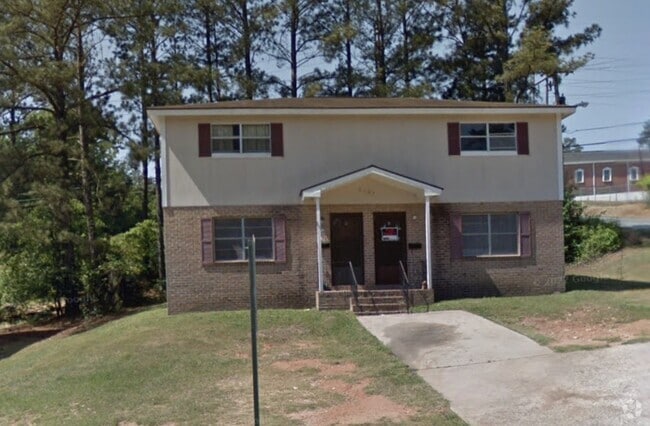 Building Photo - 2107 Meriwood Dr Unit B Rental