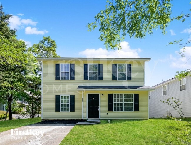 Building Photo - 8723 Sharonbrook Dr