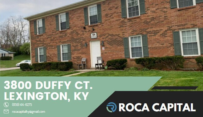 Photo - 3800 Duffy Ct Unit B