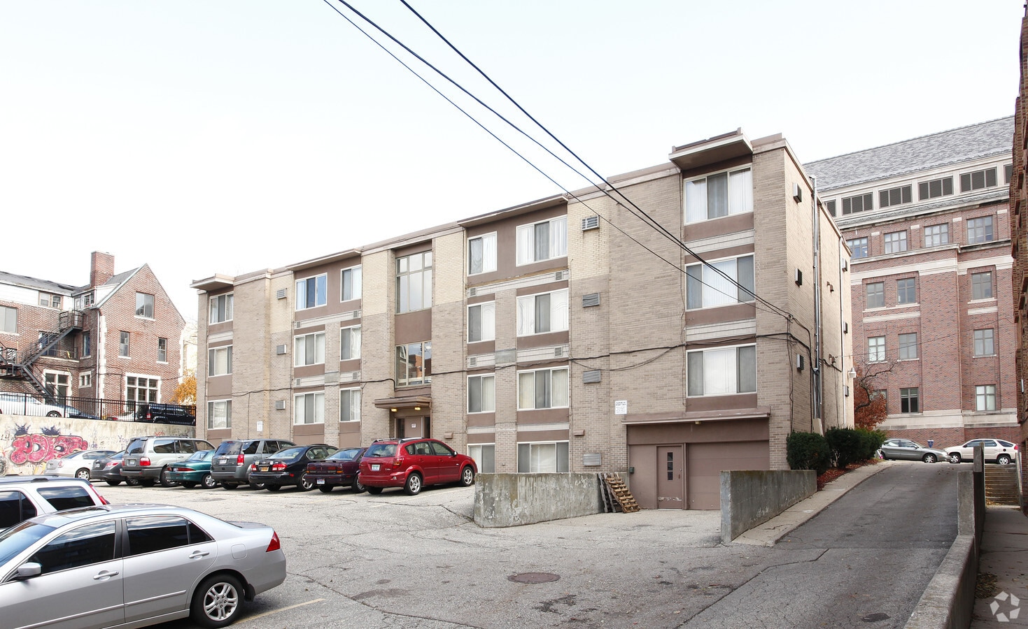 720 South State Street - 720 S State St