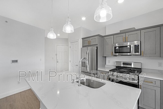 Photo - 1026 Stuyvesant Ave. Unidad Apt 207
