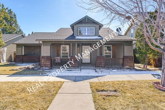 Building Photo - 20633 Couples Ln