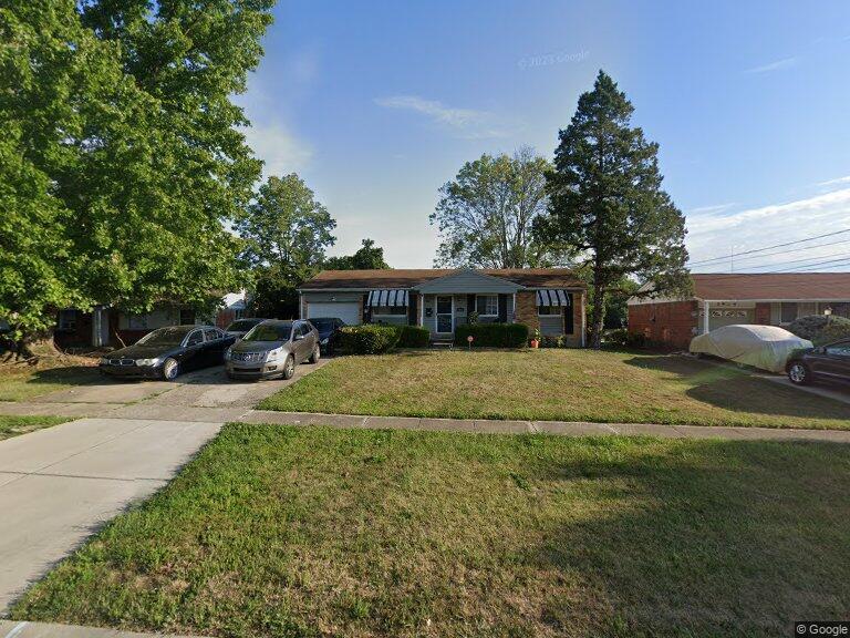 Photo - 1410 Meredith Dr