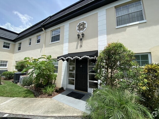 Building Photo - 1500 Gay Rd Unit 26-B Rental