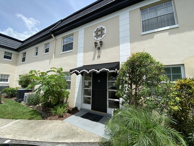 Building Photo - 1500 Gay Rd Unit 26-B Rental