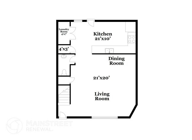 Photo - 2025 George Buchanan Dr