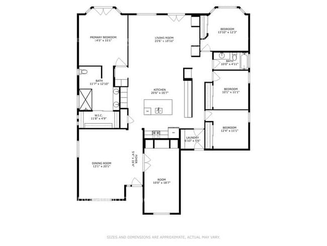 43290 W Griffis Dr