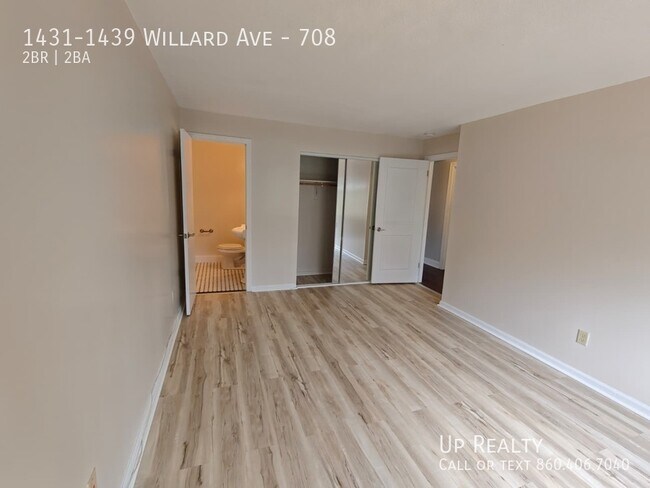 Photo - 1431-1439 Willard Ave-708 Unit 708