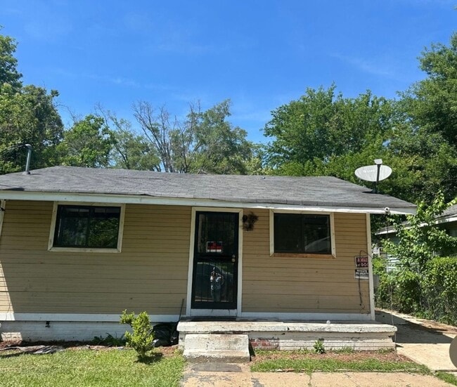 Building Photo - Charming 2BR House in Jackson