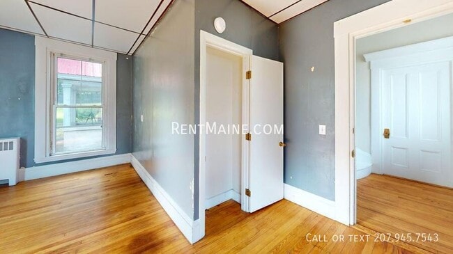 79 Fourth St. apt-3