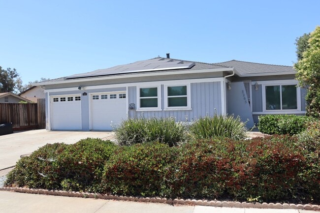 Evergreen 3 Bedroom - Evergreen 3 Bedroom House