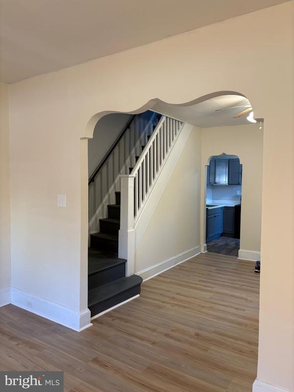 Photo - 2464 N Stanley St Townhome