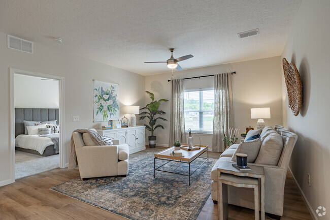 Interior Photo - The Villas at Maplewood Rental