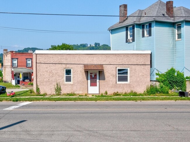 Photo - 520 Glenwood Ave Unit 520 Glenwood Ave - Back house on Duss