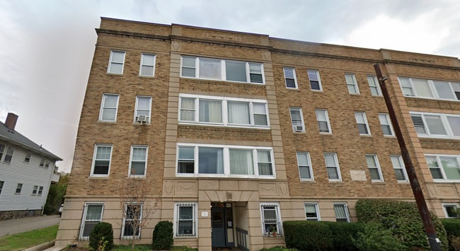 Building Photo - 238 S Huntington Ave Unit 3 Rental