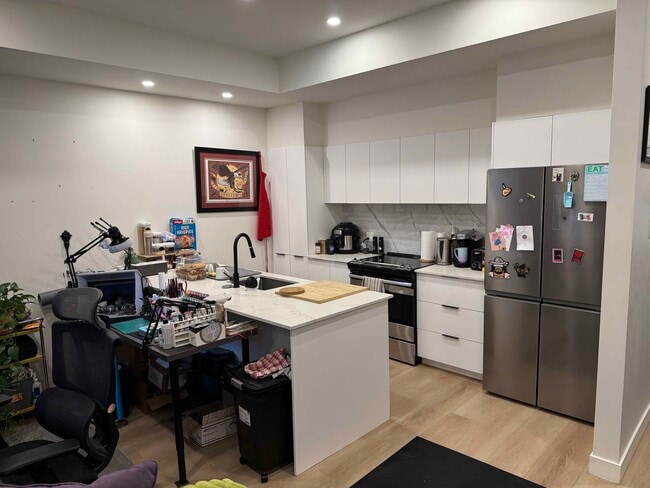 Photo - 253 Rue Bourget Unité 253 Rue Bourget