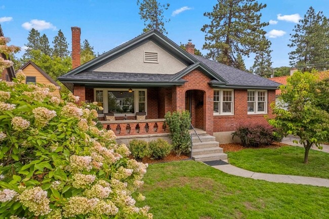 Building Photo - Coming Soon - 3 Bed 2 Bath South Hill Spok... Rental