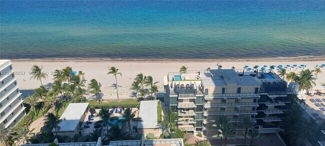 2101 S Ocean Dr Unit 2001