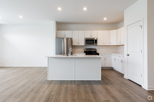 3BR, 2BA - Dining