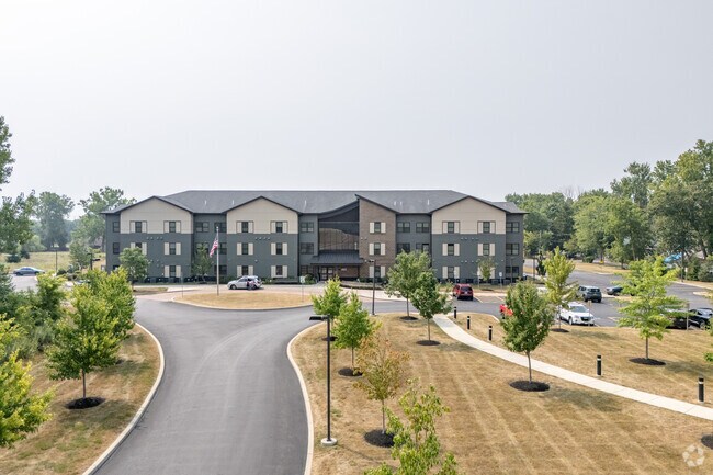 Photo - Packet Boat Landing Apartments
