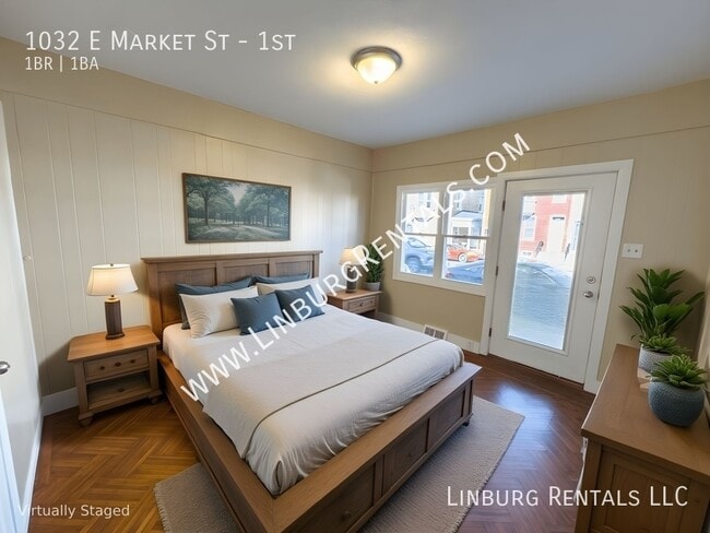 Photo - 1032 E Market St Unidad 1st