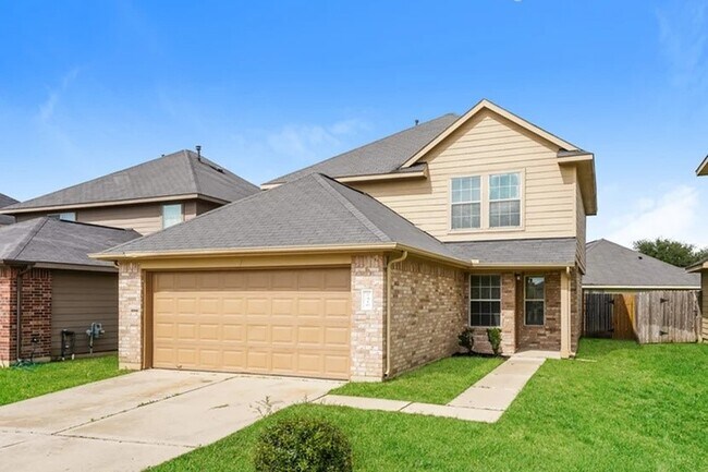 Photo - 2418 Thorney Ct