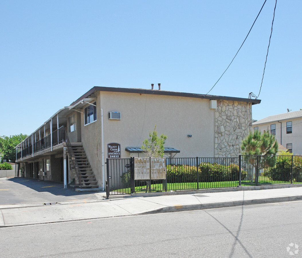 Walnut creek apartments - Walnut creek apartments