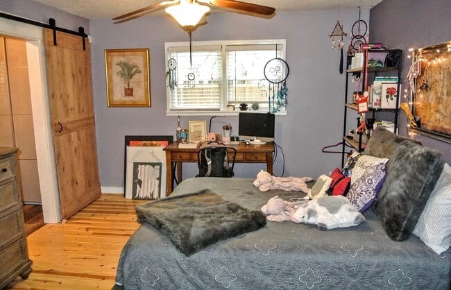 Photo - Pre leasing for fall 2026! 3/2 in Tech Terrace!