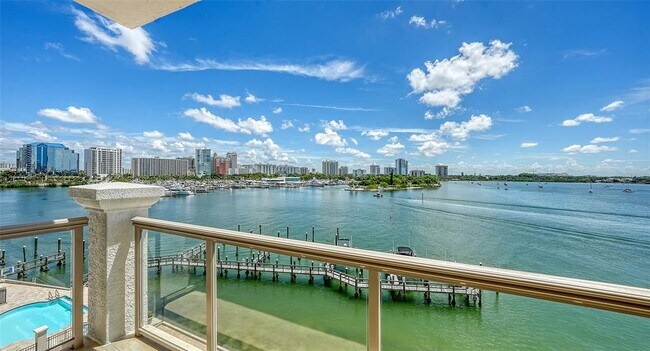 Photo - 464 Golden Gate Point Unit 504