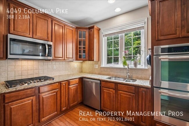 Photo - 4049 Columbia Pike