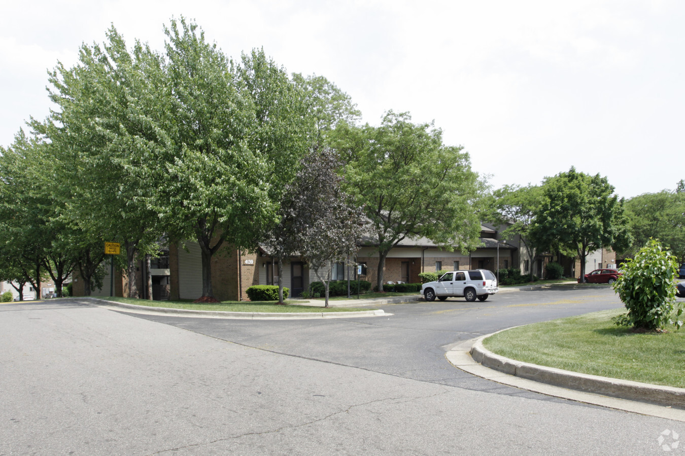 Photo - Stadium Drive Apartments
