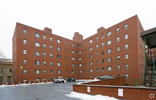 Fifth Neville - Fifth Neville