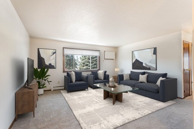 Heritage Place Apartments