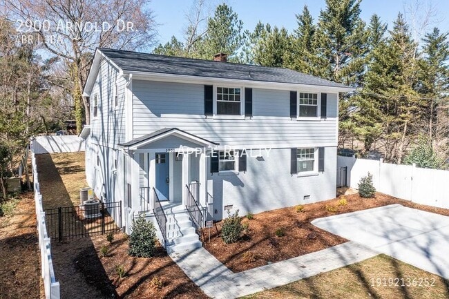 Photo - 2900 Arnold Rd