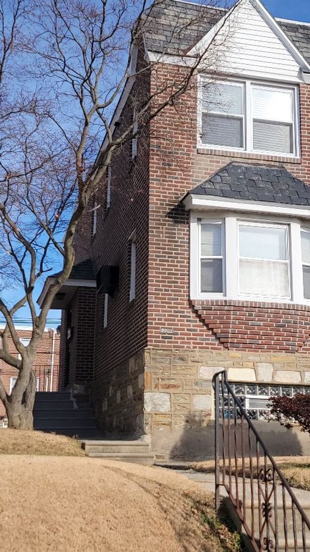 Photo - Welcome to your new lovely home in the Mt. Airy section of Philadelphia!!!