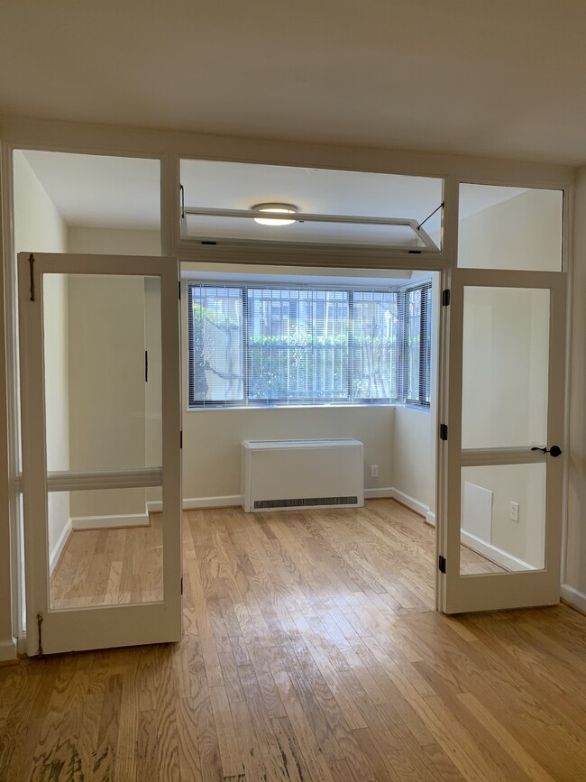 Photo - 1 Scott Cir NW Unidad 3 Rental