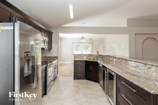 2079 Hayfield Way