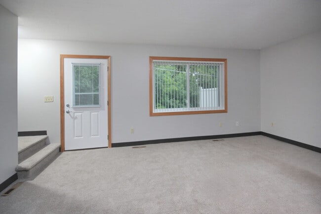 Cascade Apartments