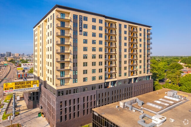 Building Photo - Katy Trail Uptown Rental