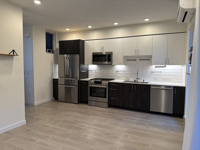 Photo - Modern 2-Bed, 2-Bath Townhome near Madison Valley – Exceptional Light, Design & Location