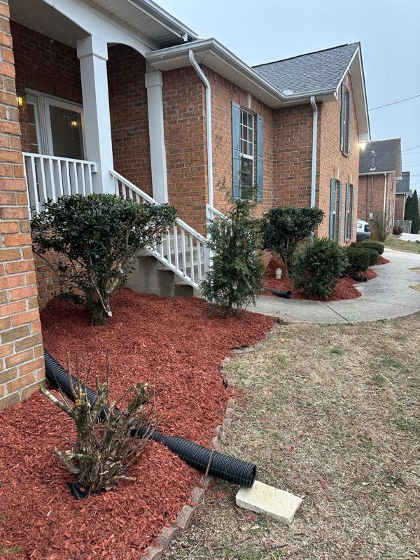 Building Photo - 591 Blair Rd