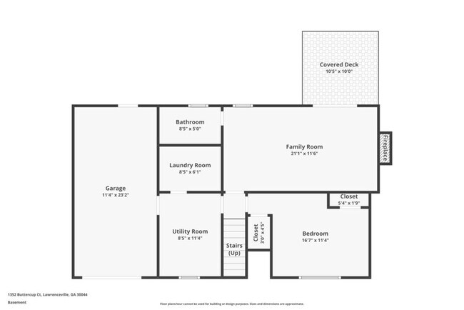 Photo - 1352 Buttercup Ct