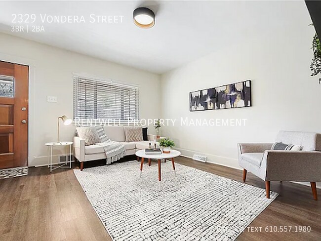 Photo - 2329 Vondera St