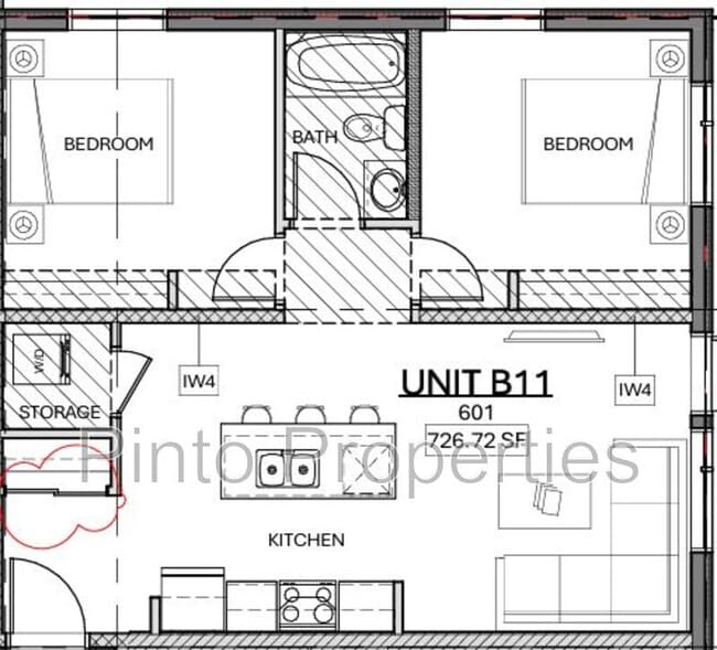 Building Photo - 8615-8108 108 St NW